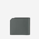 Montblanc Soft Wallet 4 Compartments With Coin Purse