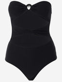 Karl Lagerfeld One Piece Swimsuit