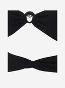 Karl Lagerfeld One Piece Swimsuit