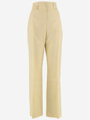 Jacquemus Le Pantalon Sauge