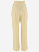 Jacquemus Le Pantalon Sauge