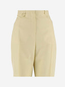 Jacquemus Le Pantalon Sauge