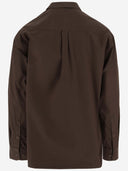 Emporio Armani Cotton Shirt