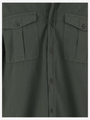 Emporio Armani Cotton Shirt