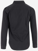 Emporio Armani Emporio Armani Slim Fit Shirt