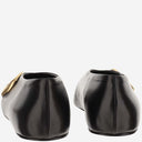 Ballerine in pelle Jil Sander