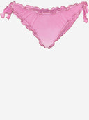MC2 Saint Barth Stretch Nylon Bikini Briefs