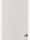 Dolce & Gabbana Stretch Nylon One -Stück Badeanzug mit Logo