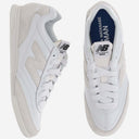 Junya Watanabe Junya Watanabe x New Balance Leathers