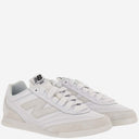 Junya Watanabe Junya Watanabe x New Balance Leathers