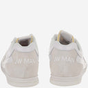 Junya Watanabe Junya Watanabe x New Balance Leathers