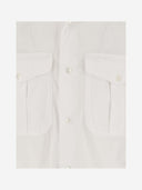 Aspesi Cotton Shirt
