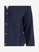 Oliver Lattughi Cotton Cardigan