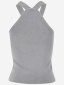 Michael Kors Viscose miscela top