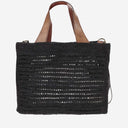 Ibeliv neugierige Tasche