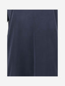 Maison Margiela Cotton T Shirt With Logo