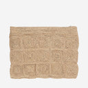Ibeliv Raffia Tanala Clutch