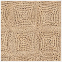 Ibeliv Raffia Tanala Clutch