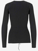 Stella Mc Cartney Viscose Blend Top