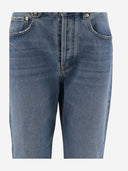 Jacquemus Cotton Denim Jeans