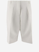 Jacquemus le Bermuda Ovalo