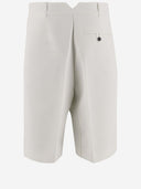 Jacquemus le Bermuda Ovalo