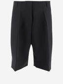 Jacquemus le Bermuda Ovalo