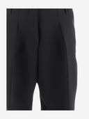 Jacquemus le Bermuda Ovalo