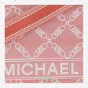 Michael Kors Gigi Bag Large Cotton Canvas