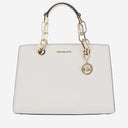 Bolso de cuero Michael Kors Cynthia