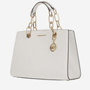 Bolso de cuero Michael Kors Cynthia