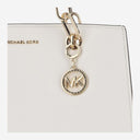 Bolso de cuero Michael Kors Cynthia