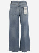 Frame katoenen jeans