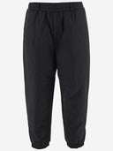 Emporio Armani Nylon Pants