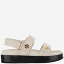 Tory Burch Kira Leather Sandals