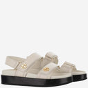 Tory Burch Kira Leather Sandals
