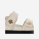 Tory Burch Kira Leather Sandals