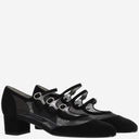 Carel Baby Suede Pumps