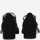 Carel Baby Suede Pumps