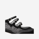 Carel Baby Suede Pumps