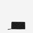 Tory Burch Continental Fleming Leather Wallet