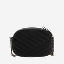 Tory Burch Kira Leather Shoulder Bag