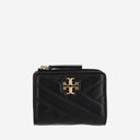 Tory Burch Kira Chevron Double Wallet