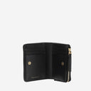 Tory Burch Kira Chevron Double Wallet