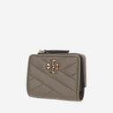 Tory Burch Kira Chevron Double Wallet