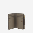 Tory Burch Kira Chevron Double Wallet