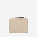Tory Burch Kira Chevron Double Wallet