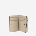 Tory Burch Kira Chevron Double Wallet