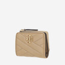 Tory Burch Kira Chevron Double Wallet