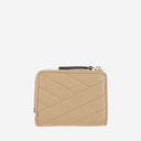 Tory Burch Kira Chevron Double Wallet